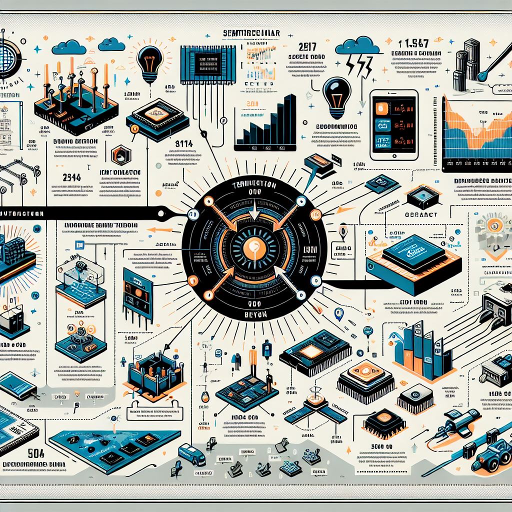 India – A Journey towards Semiconductor Manufacturing Leadership ...