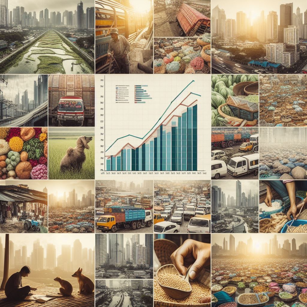 Agricultural Prices and Urban Migration – "Connecting communities ...
