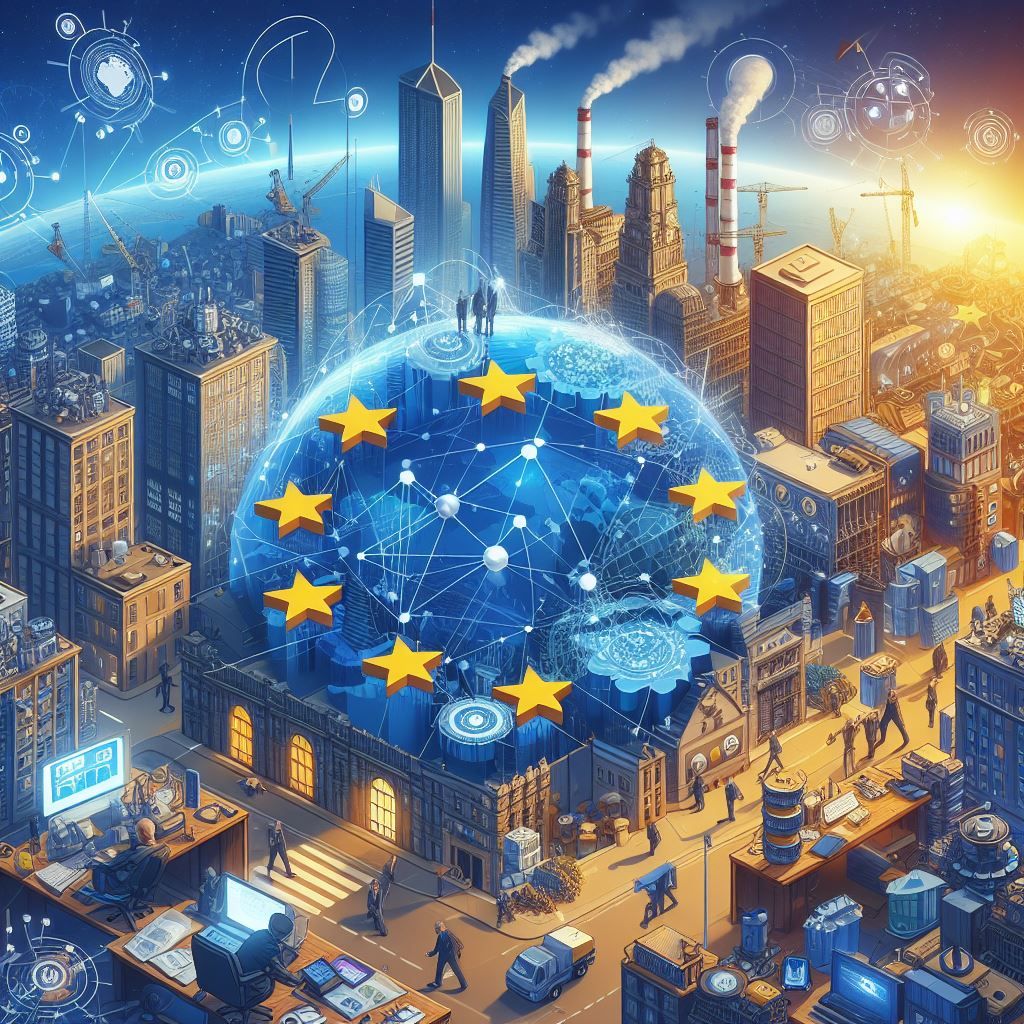 Learnings from European Union’s Role in Fostering Technological ...