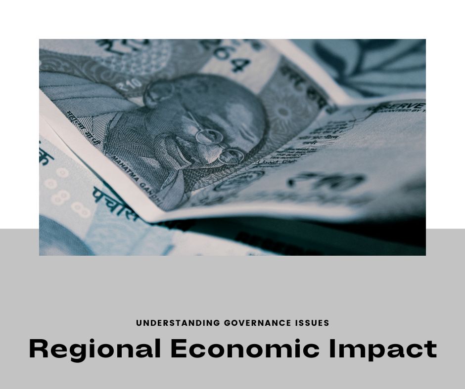 Regional Economic Disparities in India-Reforms Part IV – "Connecting ...
