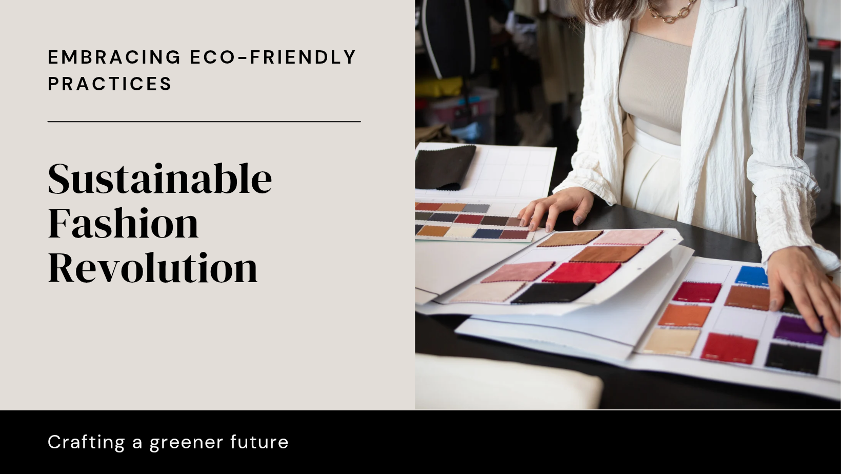 Sustainability in the Indian Fashion and Textile Industry – "Connecting ...