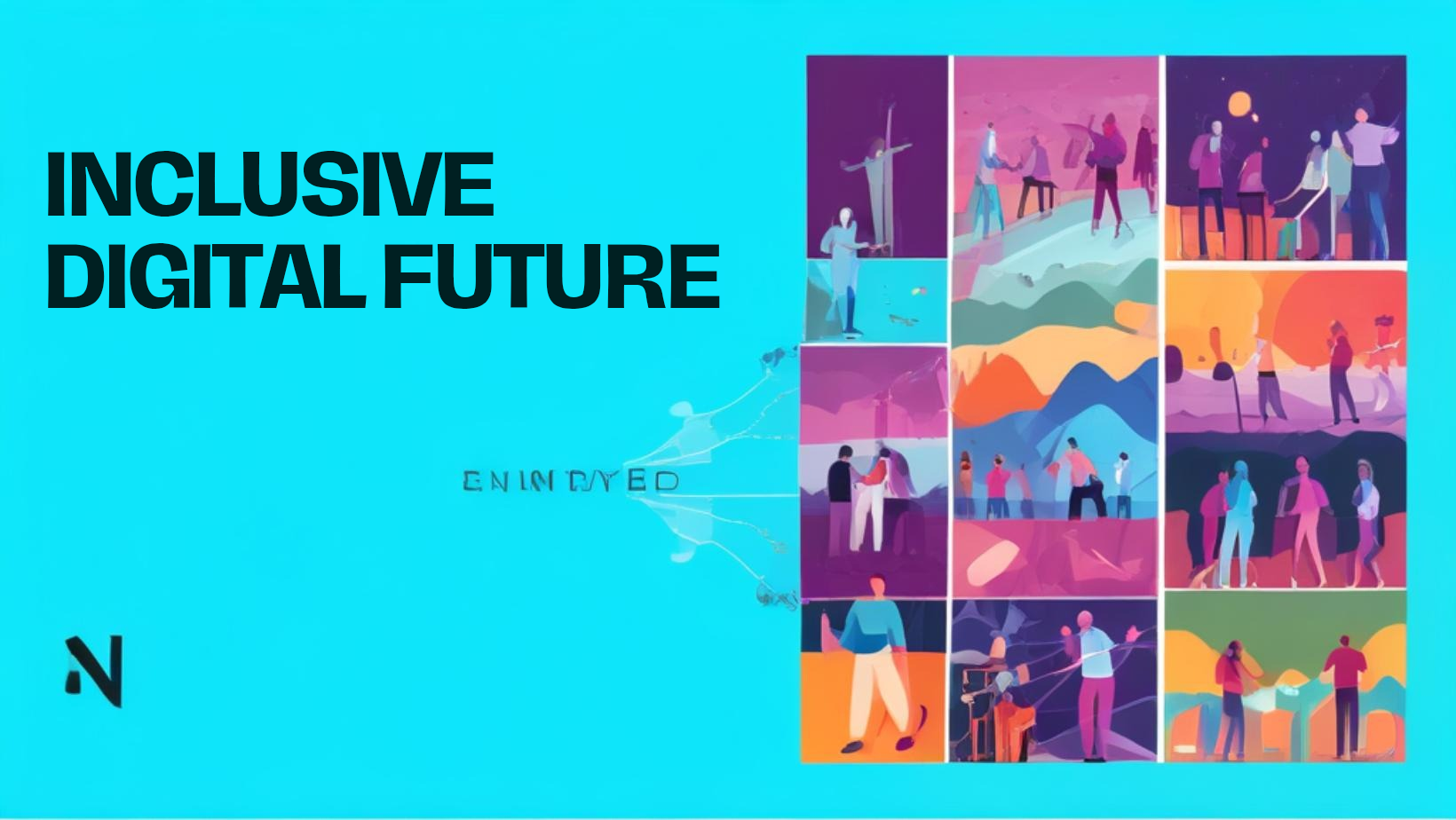 Building an Inclusive and Secure Digital Future — The World Bank’s ...