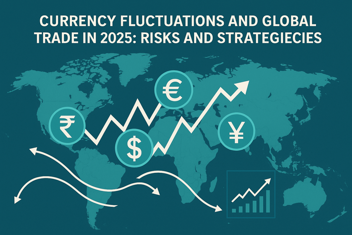 How Currency Fluctuations Are Shaping Global Trade in 2025 ...