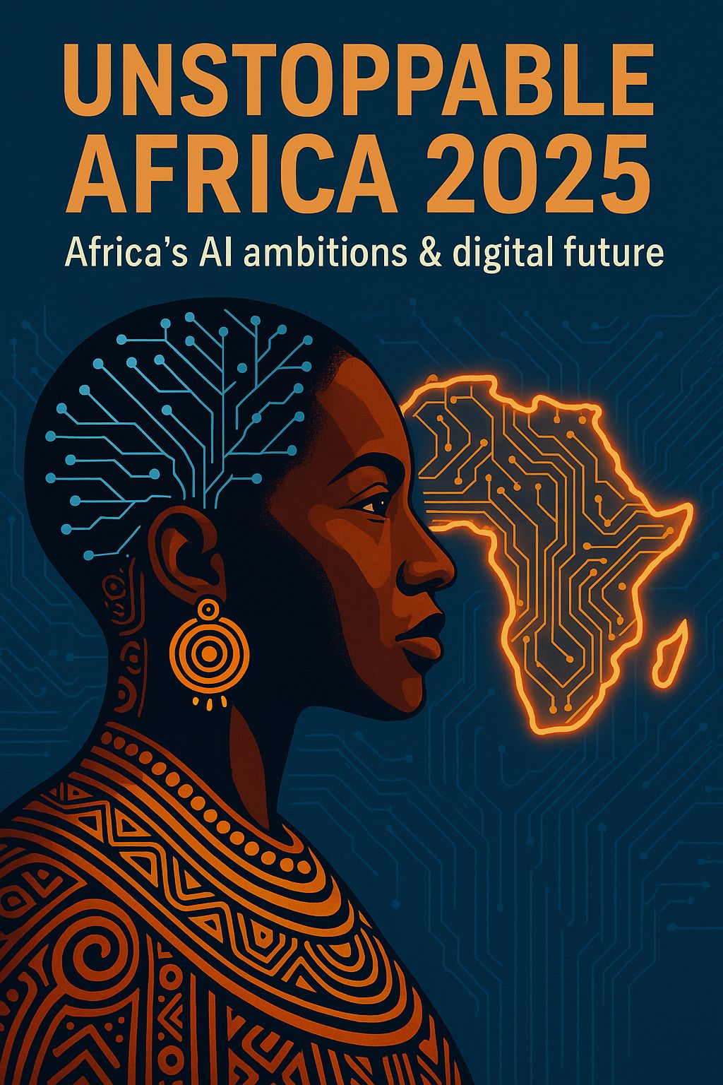 Unstoppable Africa 2025: AI Ambitions and the Contours of a Digital ...