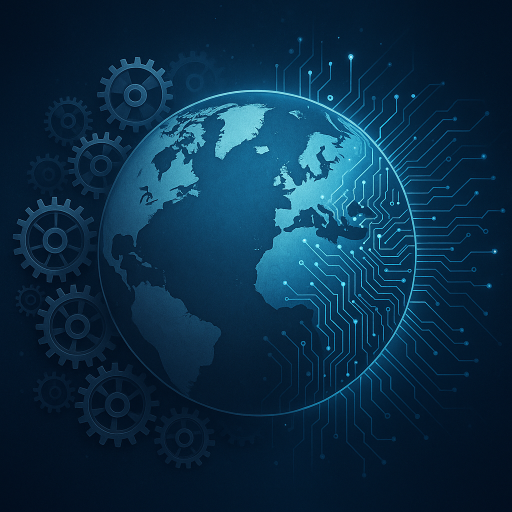 The World in Flux: Adapting to a New Phase of Structural Change ...
