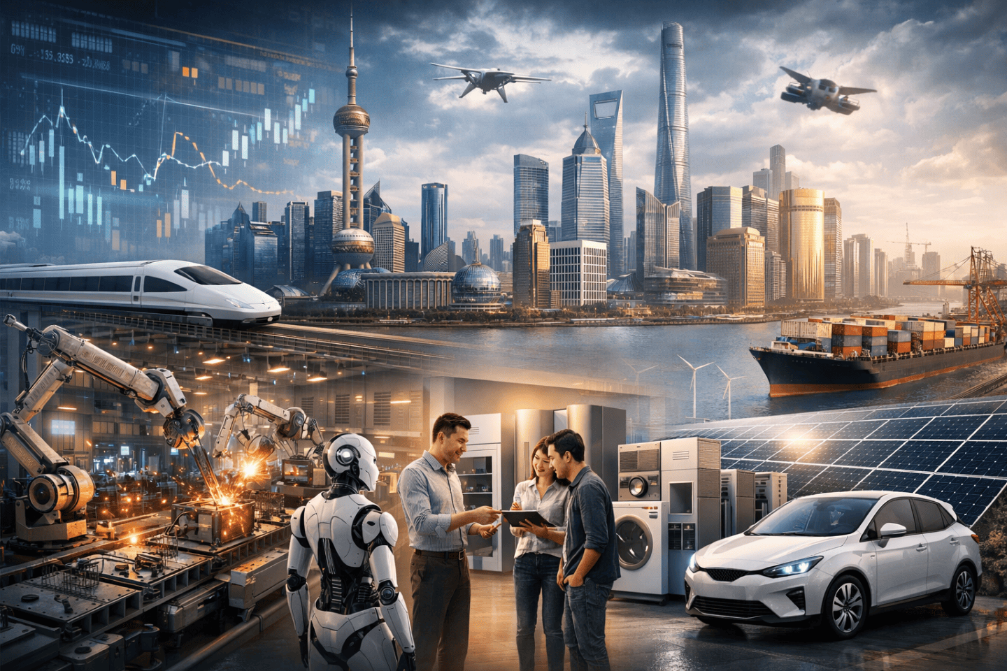 China of 2026: Growth Without Illusions – "Connecting communities ...